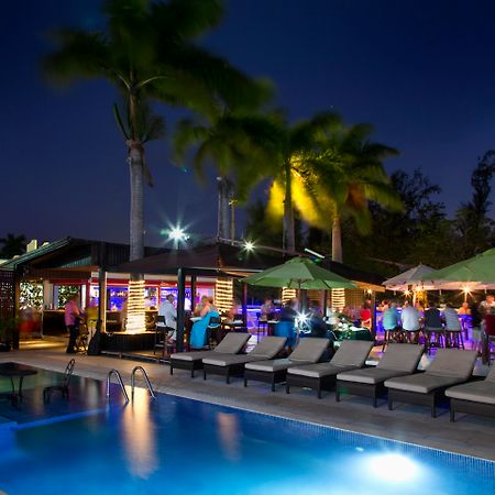 South Beach Hotel 基督教堂市 外观 照片