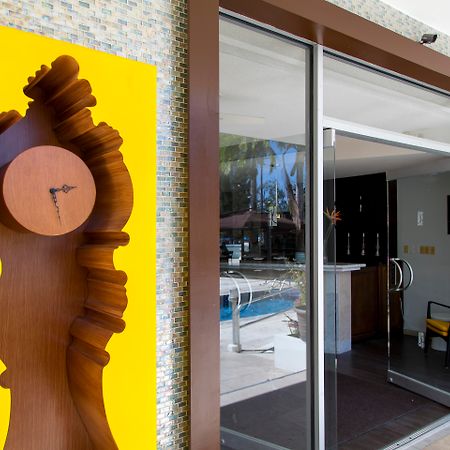 South Beach Hotel 基督教堂市 外观 照片