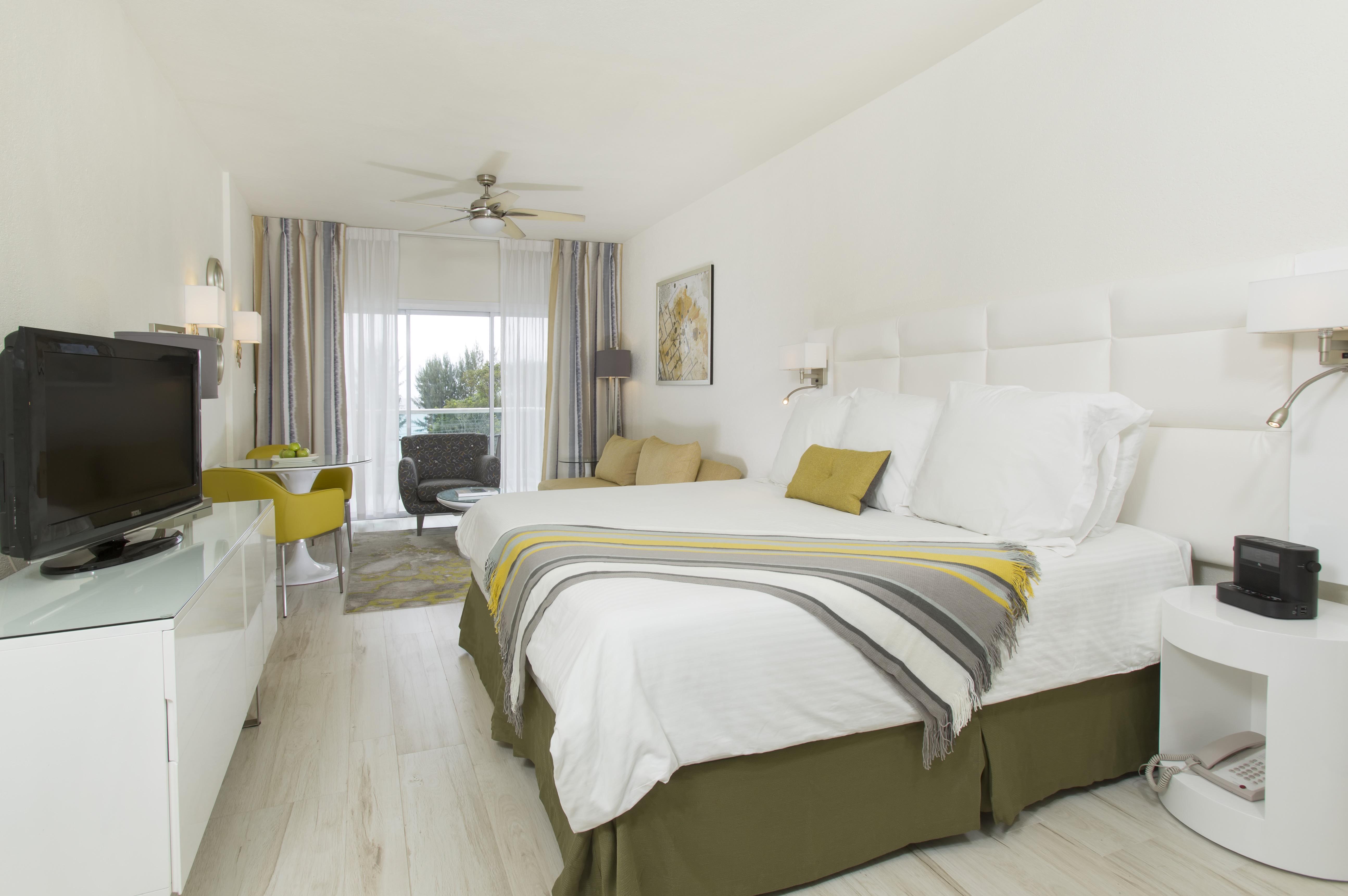 South Beach Hotel 基督教堂市 外观 照片