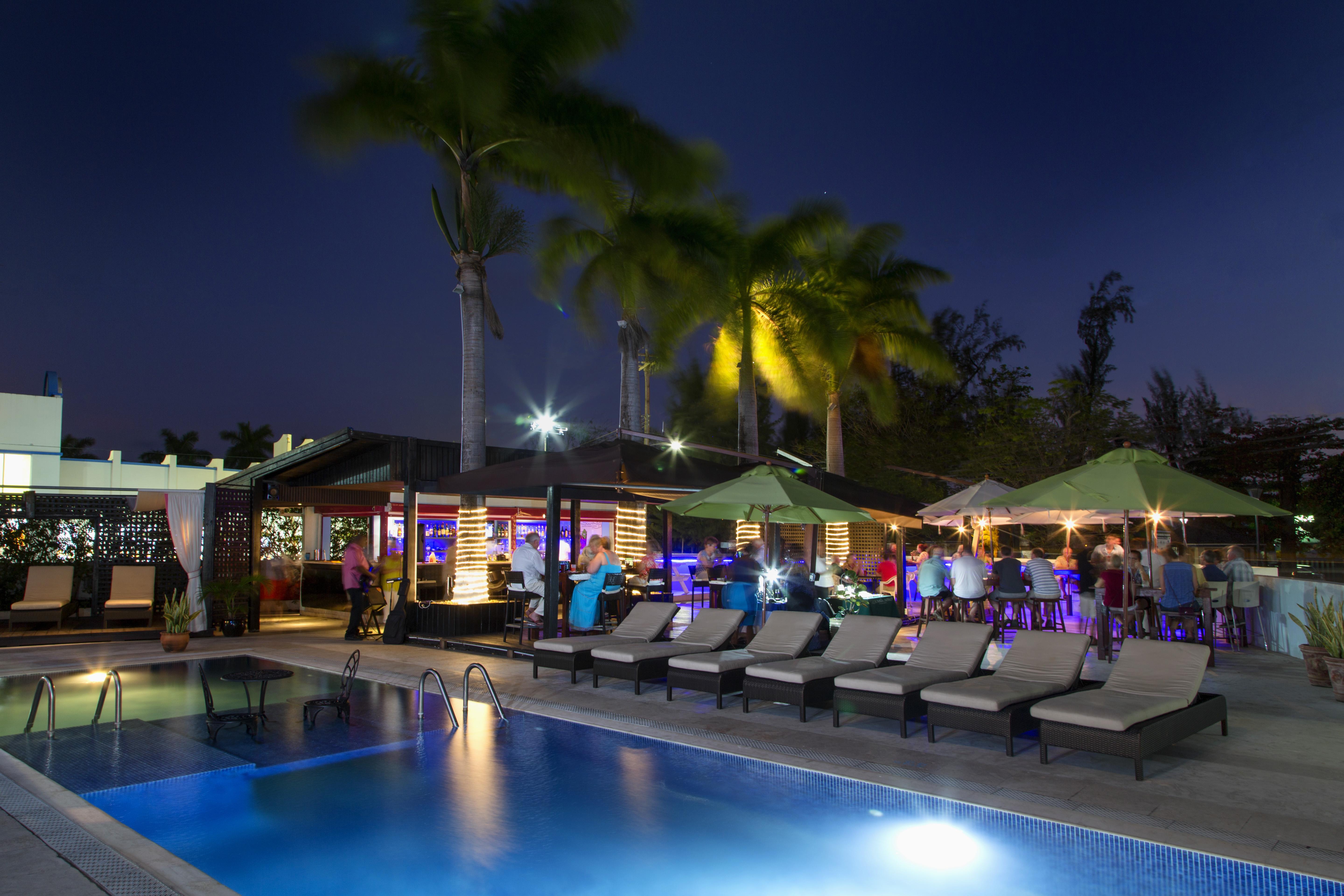 South Beach Hotel 基督教堂市 外观 照片