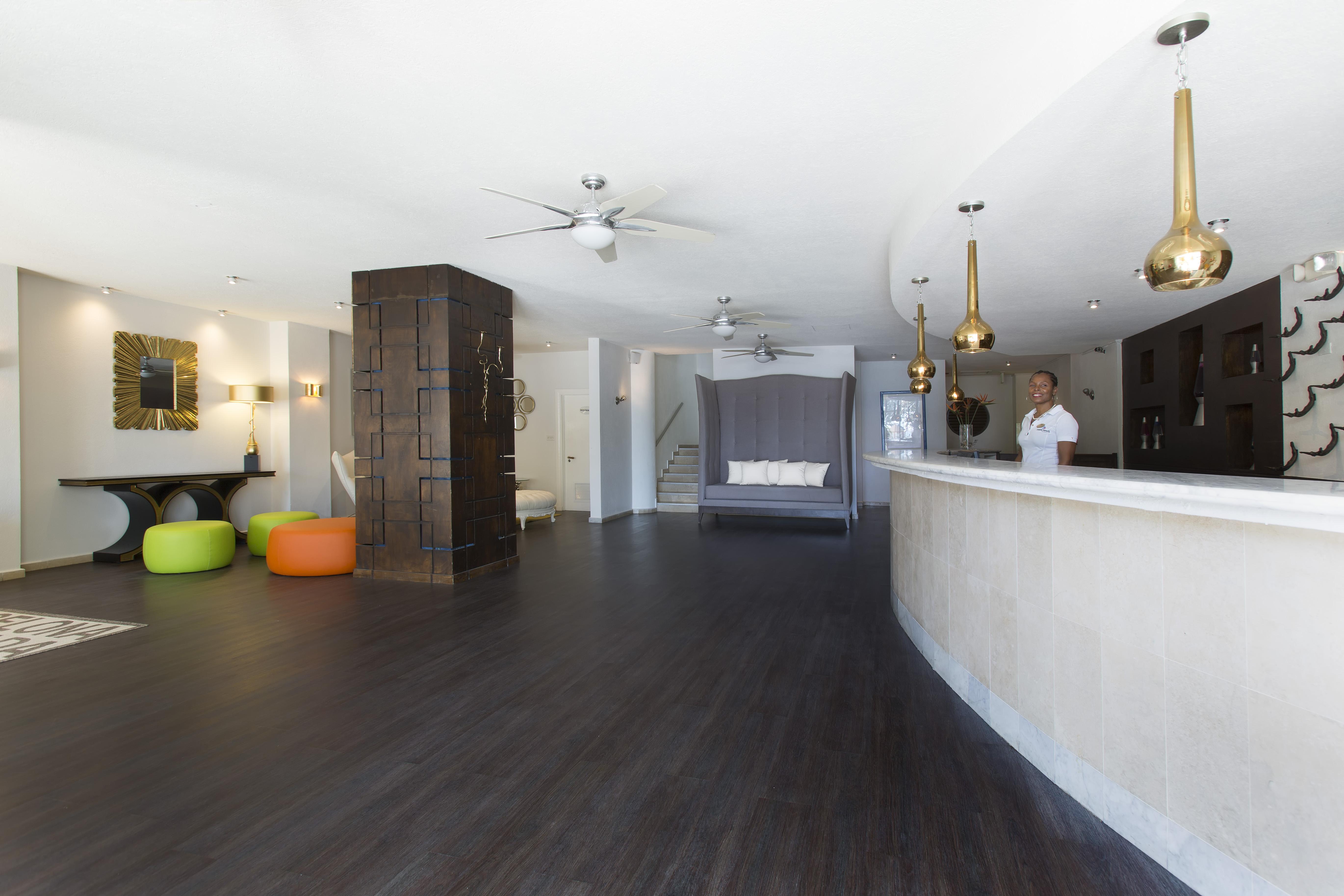 South Beach Hotel 基督教堂市 外观 照片