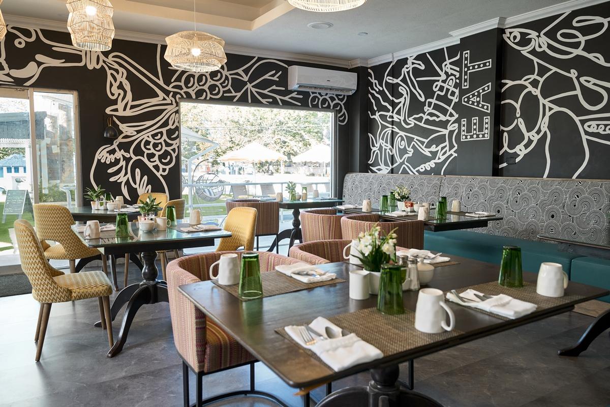 South Beach Hotel 基督教堂市 外观 照片
