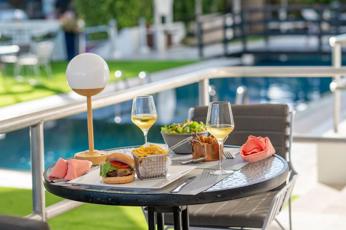 South Beach Hotel 基督教堂市 外观 照片