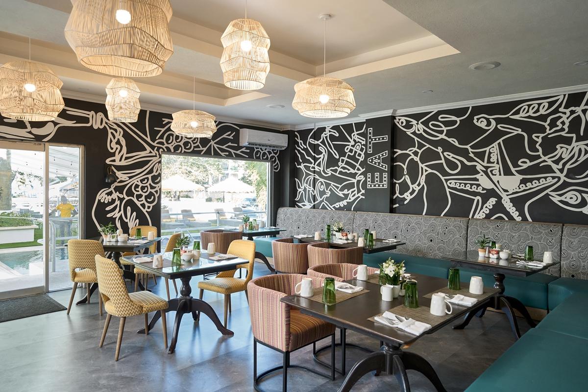 South Beach Hotel 基督教堂市 外观 照片