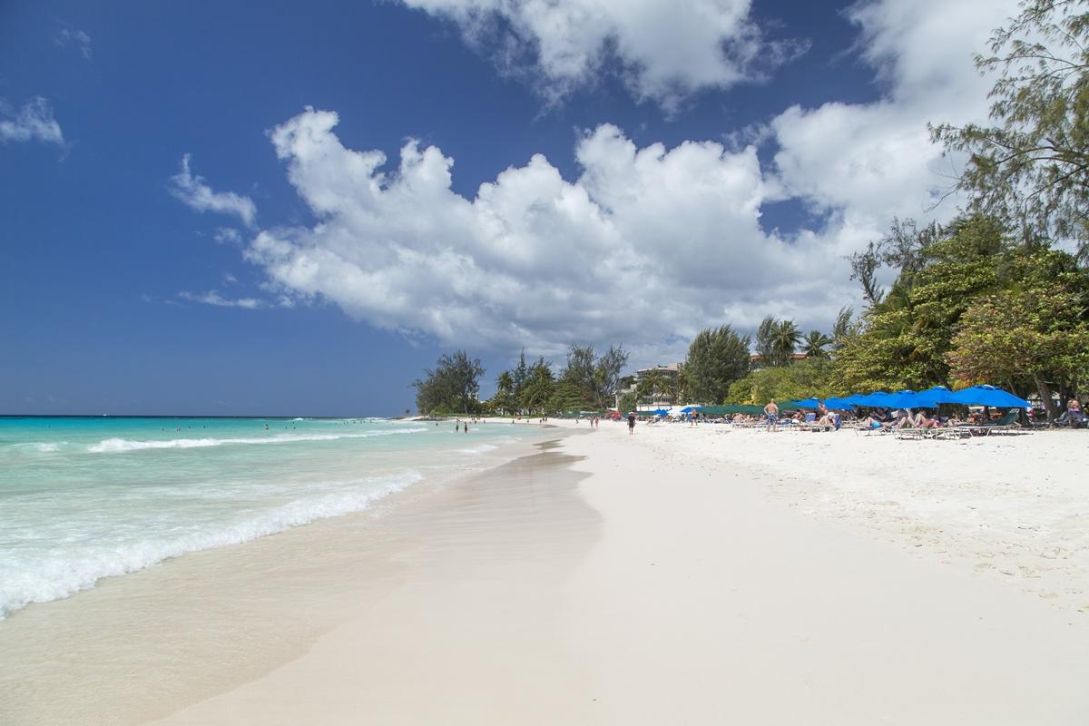 South Beach Hotel 基督教堂市 外观 照片