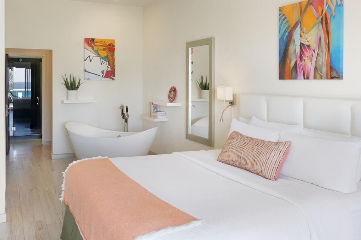 South Beach Hotel 基督教堂市 外观 照片