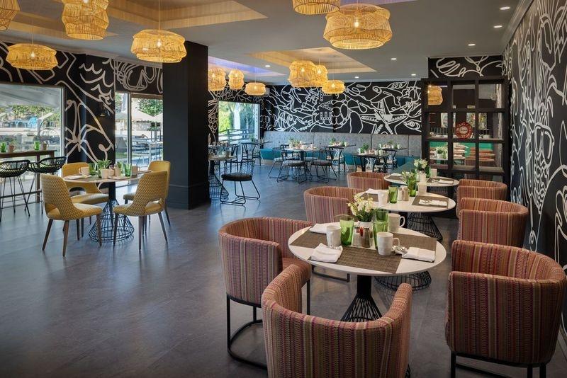 South Beach Hotel 基督教堂市 外观 照片