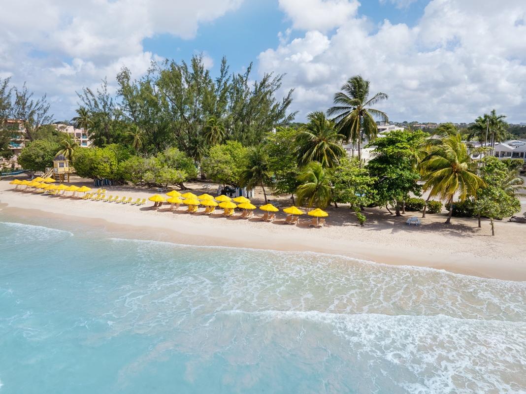 South Beach Hotel 基督教堂市 外观 照片