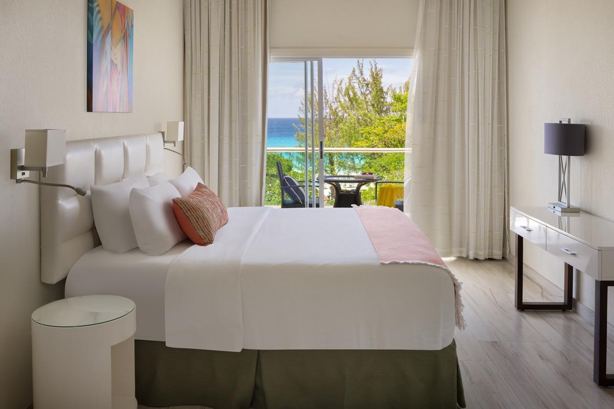 South Beach Hotel 基督教堂市 外观 照片
