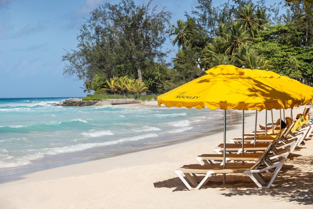 South Beach Hotel 基督教堂市 外观 照片